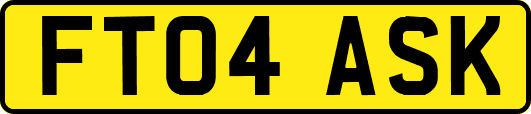 FT04ASK