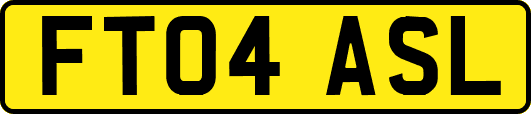 FT04ASL