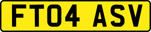 FT04ASV