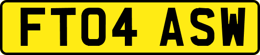 FT04ASW