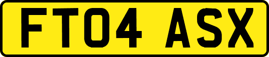 FT04ASX