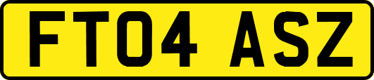 FT04ASZ