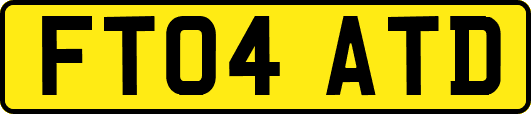 FT04ATD