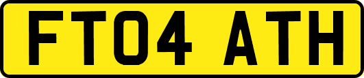 FT04ATH