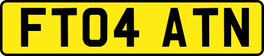 FT04ATN