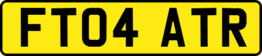 FT04ATR