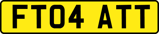 FT04ATT