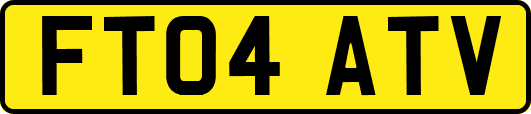 FT04ATV