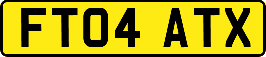 FT04ATX