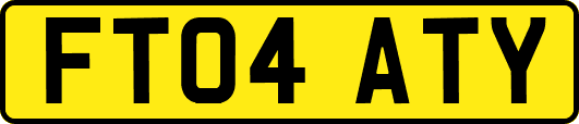 FT04ATY