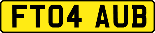 FT04AUB