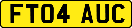 FT04AUC