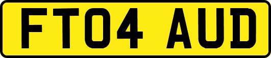 FT04AUD