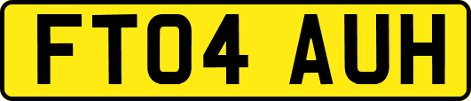 FT04AUH
