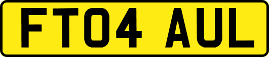 FT04AUL