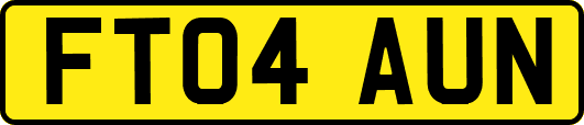 FT04AUN