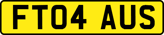 FT04AUS