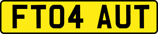 FT04AUT