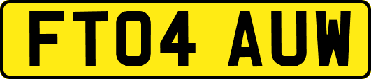 FT04AUW