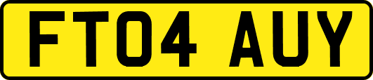 FT04AUY
