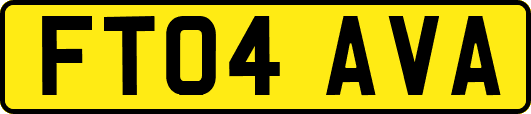 FT04AVA