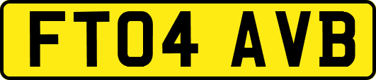 FT04AVB