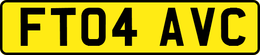 FT04AVC