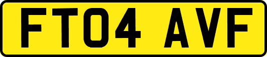 FT04AVF