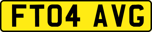 FT04AVG