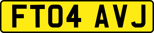 FT04AVJ