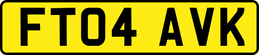 FT04AVK