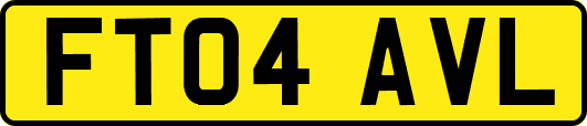 FT04AVL