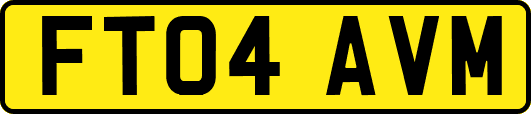 FT04AVM