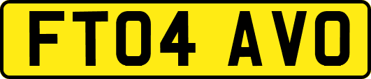 FT04AVO