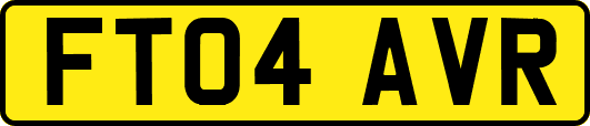 FT04AVR