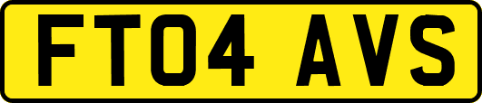 FT04AVS