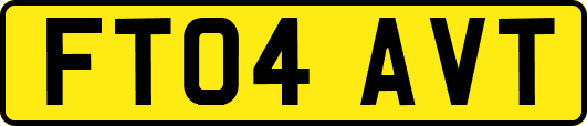 FT04AVT