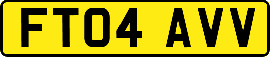 FT04AVV