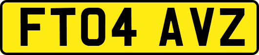FT04AVZ