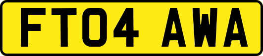 FT04AWA