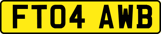 FT04AWB