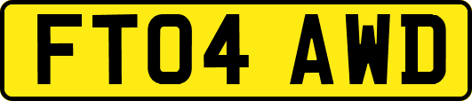 FT04AWD