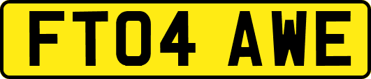 FT04AWE