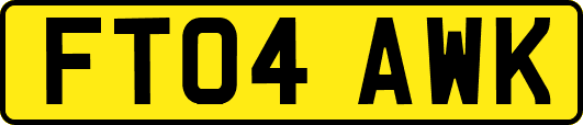 FT04AWK