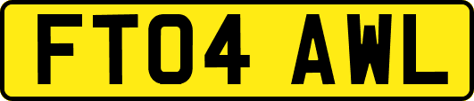 FT04AWL