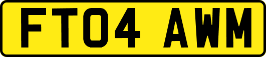 FT04AWM