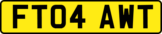 FT04AWT