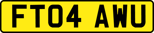 FT04AWU