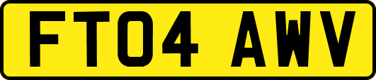 FT04AWV