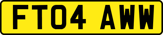 FT04AWW